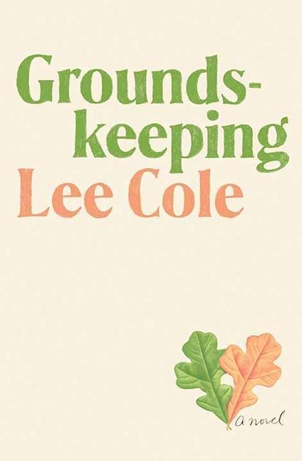Knjiga Groundskeeping 