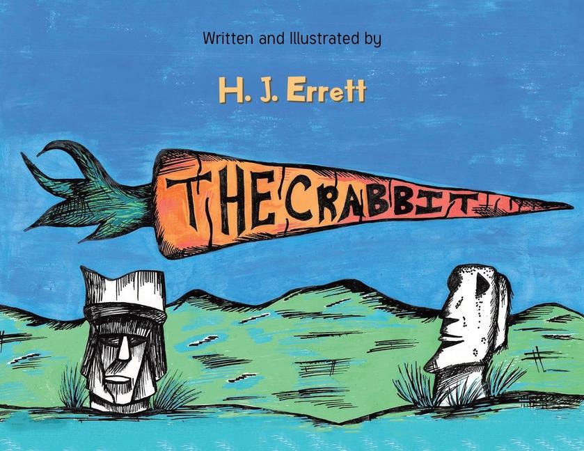 Knjiga Crabbit H. J. Errett