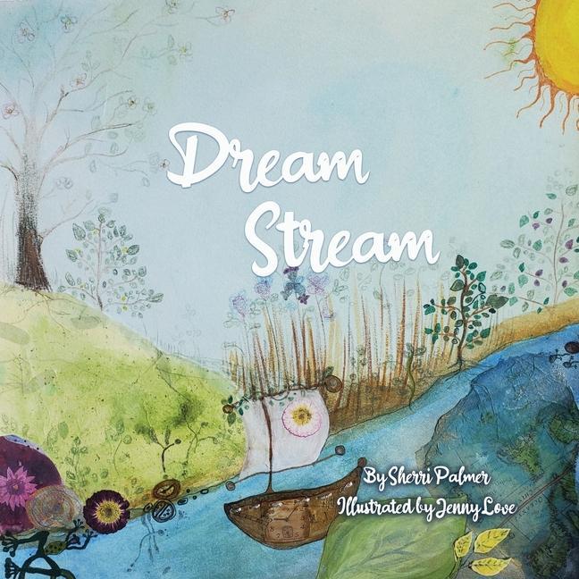 Knjiga Dream Stream 