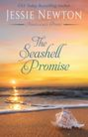 Knjiga Seashell Promise Jessie Newton