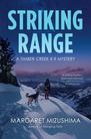 Book Striking Range Mizushima
