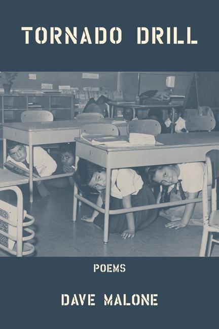 Book Tornado Drill Dave Malone
