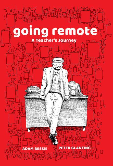 Boek Going Remote Peter Glanting