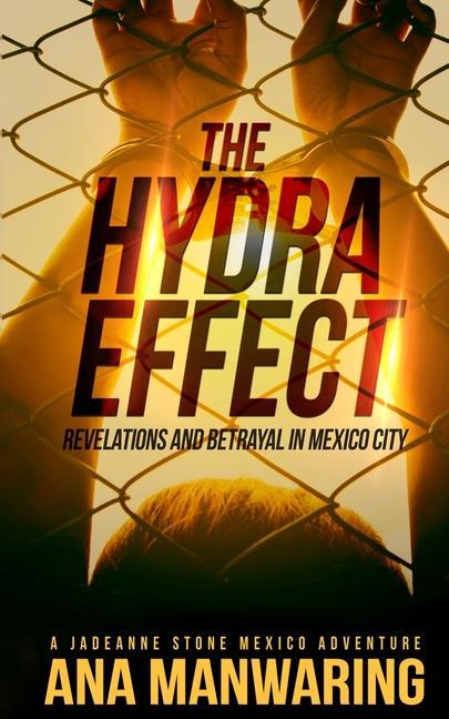 Boek Hydra Effect Ana Manwaring