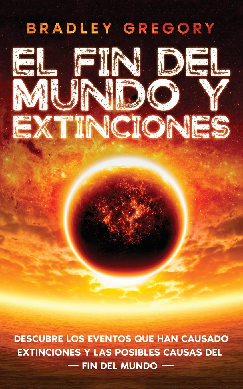 Книга Fin del Mundo y Extinciones 