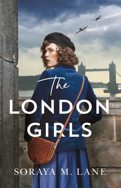 Book London Girls 