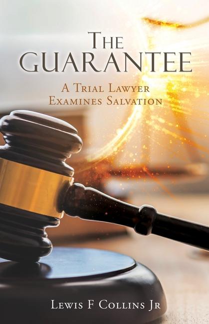 Knjiga Guarantee Lewis F Collins Jr