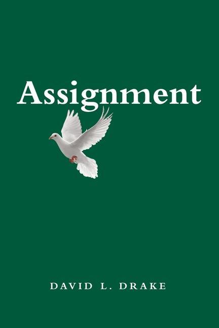 Knjiga Assignment David L. Drake