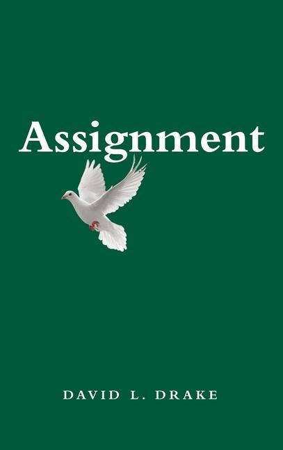 Knjiga Assignment David L. Drake