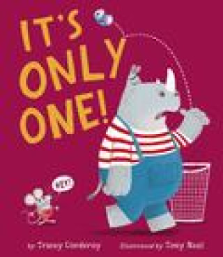 Libro It's Only One! Tony Neal