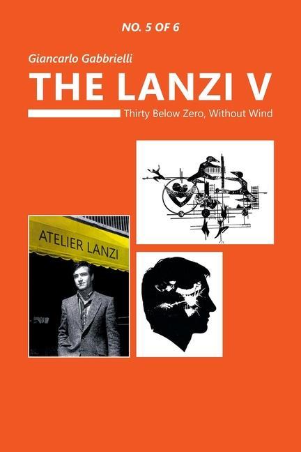 Book Lanzi V Giancarlo Gabbrielli