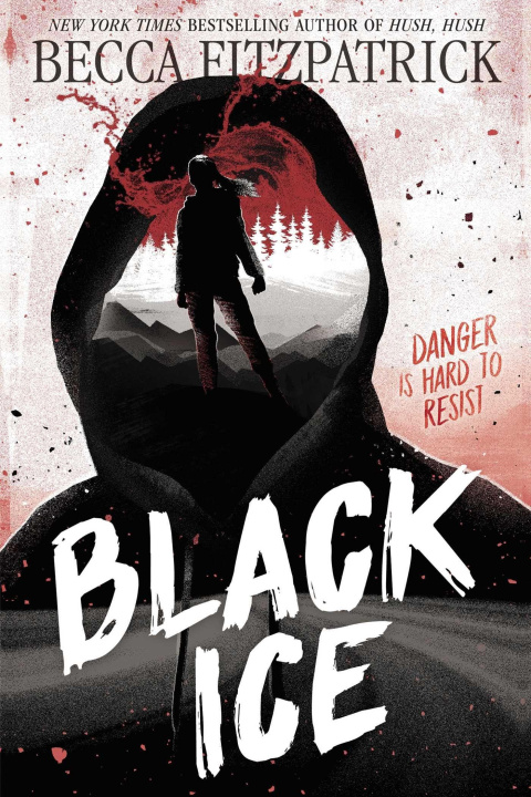 Book Black Ice Fitzpatrick