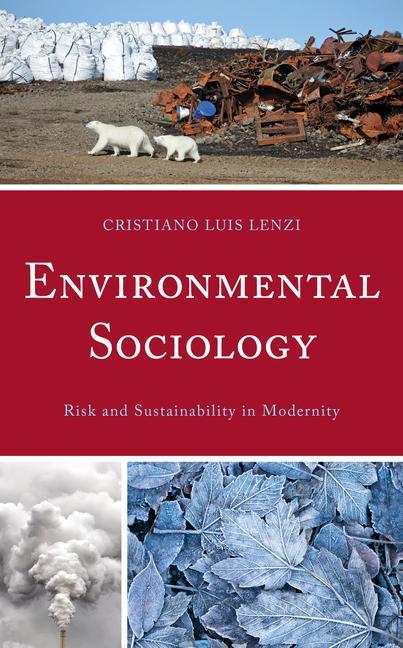 Kniha Environmental Sociology 