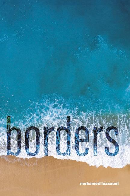 Knjiga Borders lazzouni