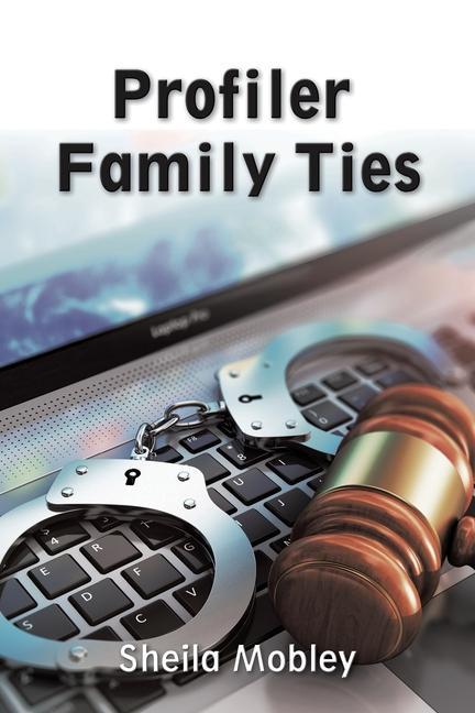 Boek Profiler Family Ties Sheila Mobley