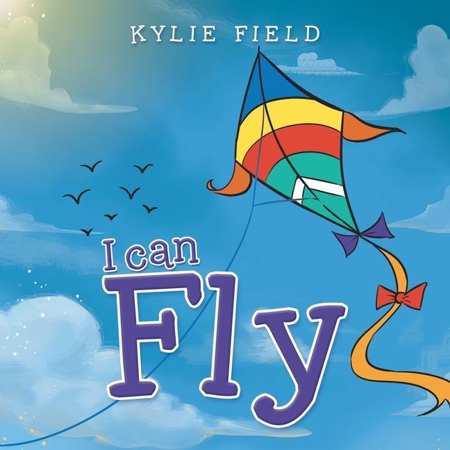 Knjiga Kylie Field Kylie Field