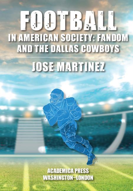 Kniha Football in American Society 