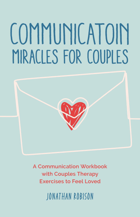Kniha Communication Miracles for Couples 