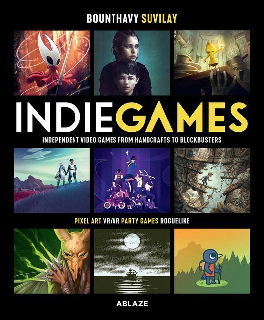 Книга Indie Games 2 