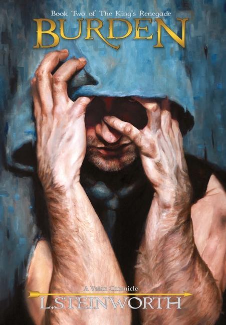 Knjiga Burden Sarah Grace Liu