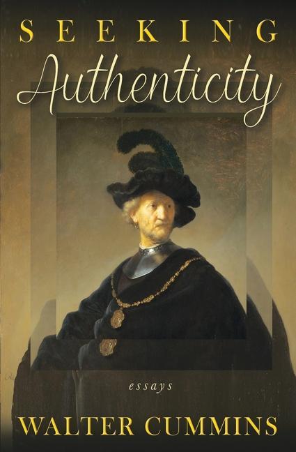 Buch Seeking Authenticity Walter Cummins