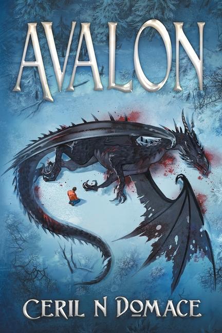 Könyv Avalon 