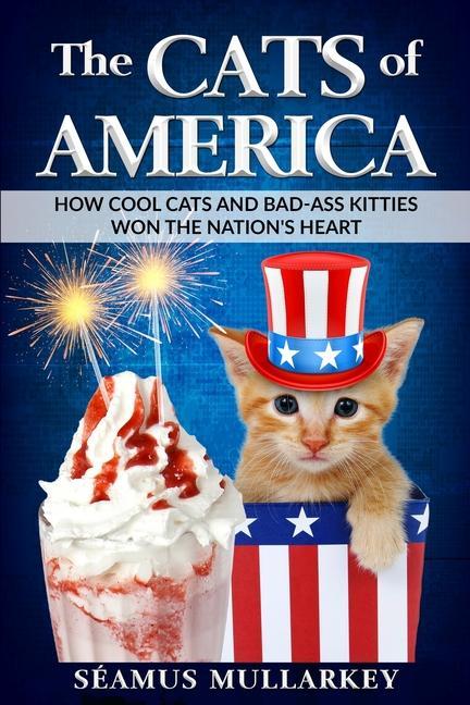 Book Cats of America 