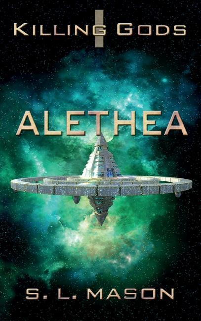 Book Alethea S. L. Mason
