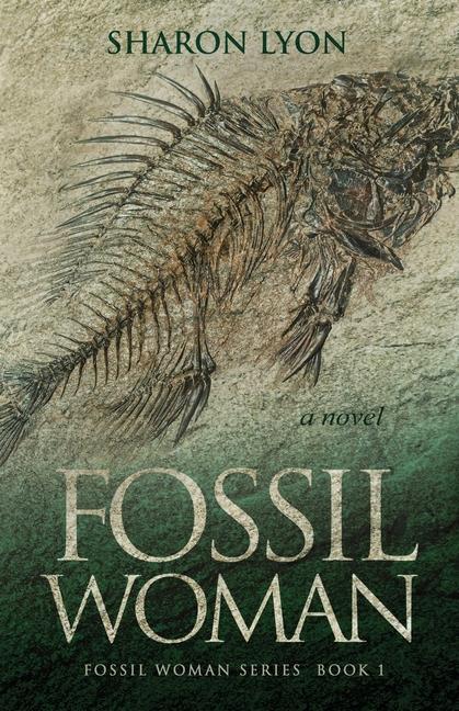 Kniha Fossil Woman 