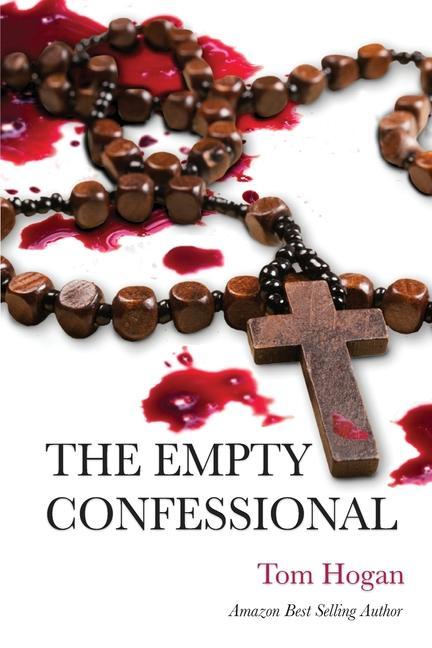 Knjiga Empty Confessional Tom Hogan