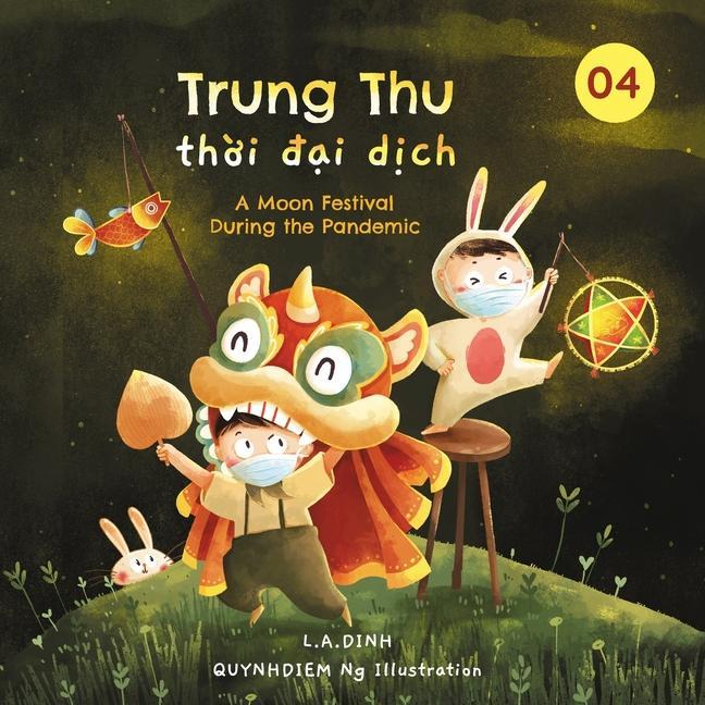 Boek Trung Thu thời đại dịch Quynhdiem Ng