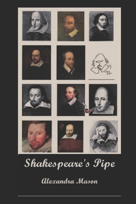Kniha Shakespeare's Pipe 