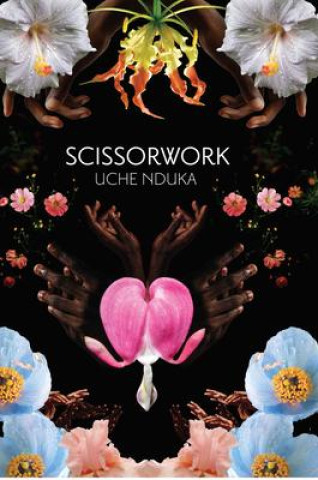 Libro Scissorwork Nduka