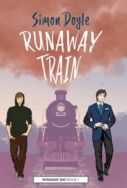 Kniha Runaway Train 