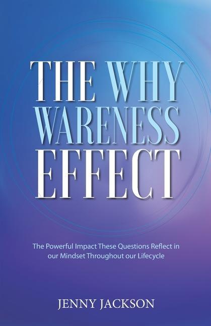 Book Why Wareness Effect Jenny Jackson