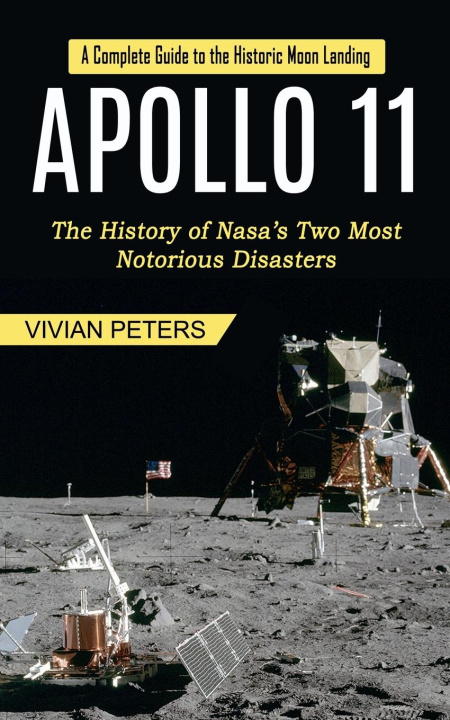 Carte Apollo 11 
