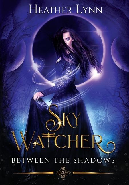 Knjiga Sky Watcher Heather Lynn