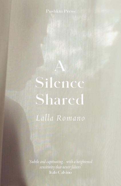 Knjiga Silence Shared Brian Robert Moore