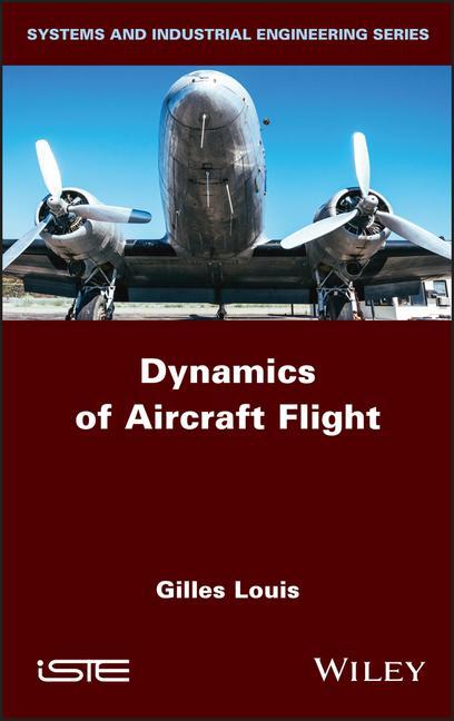 Carte Dynamics of Aircraft Flight 
