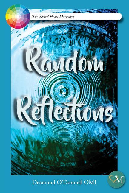 Knjiga Random Reflections Des O'Donnell OMI