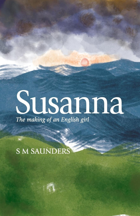 Knjiga Susanna S M Saunders