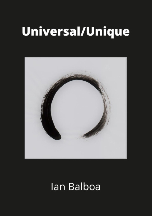 Knjiga Universal/Unique Ian Balboa