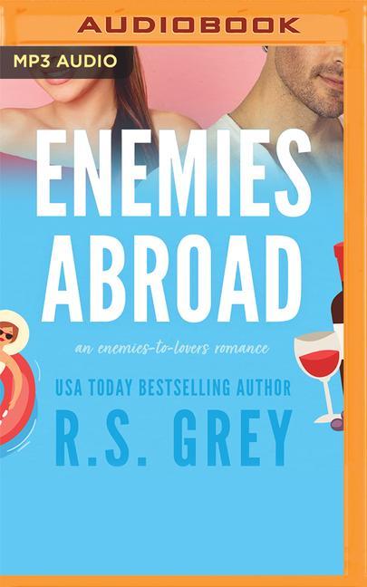 Digital Enemies Abroad Casey Holloway