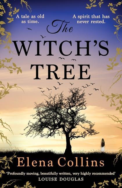 Книга Witch's Tree Elena Collins