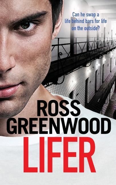 Knjiga Lifer Ross Greenwood