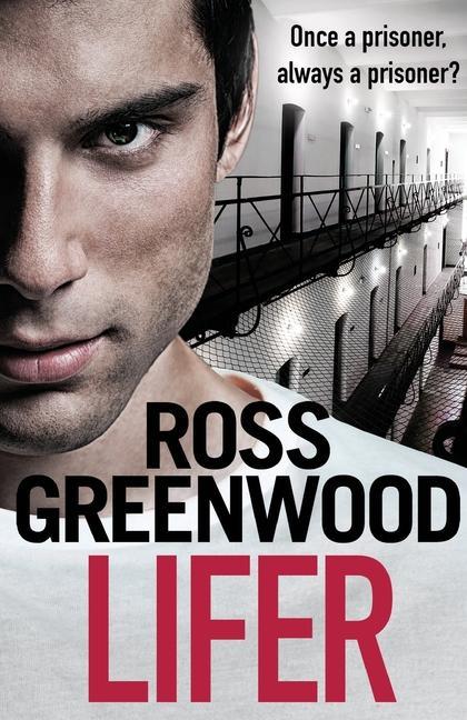 Βιβλίο Lifer Ross Greenwood