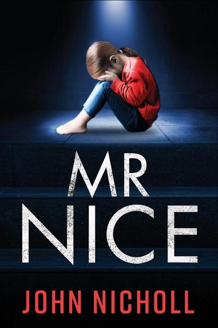 Knjiga Mr Nice John Nicholls