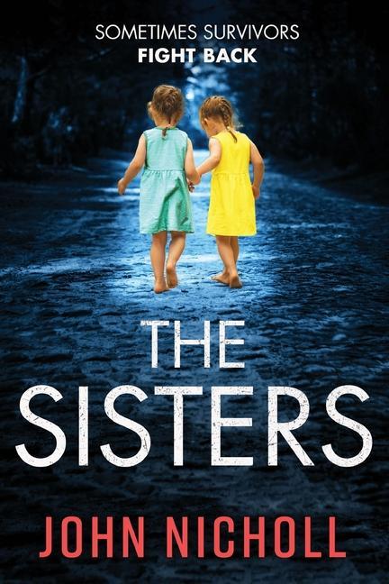 Knjiga The Sisters John Nicholls