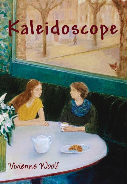 Knjiga Kaleidoscope Vivienne Woolf