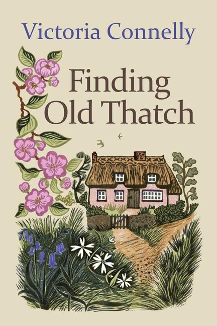 Βιβλίο Finding Old Thatch Victoria Connelly